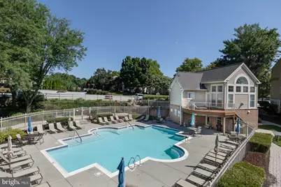 6832 Hayley Ridge Way #I, Baltimore, MD 21209 - Photo 2