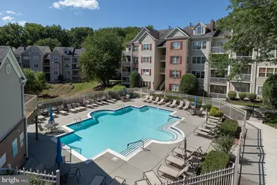 6832 Hayley Ridge Way #I, Baltimore, MD 21209 - Photo 30