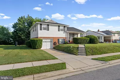 3406 Ripple, Windsor Mill, MD 21244 - Photo 28