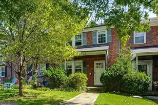 35 Murdock Rd, Baltimore, MD 21212 - Photo 1