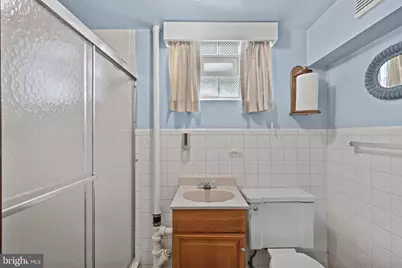1917 Hillside Drive, Gwynn Oak, MD 21207 - Photo 32
