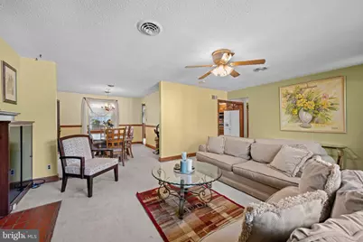 1917 Hillside Drive, Gwynn Oak, MD 21207 - Photo 8