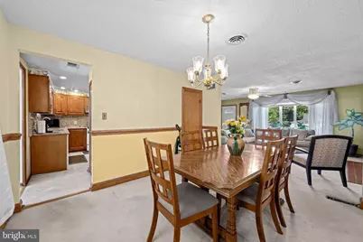 1917 Hillside Drive, Gwynn Oak, MD 21207 - Photo 10