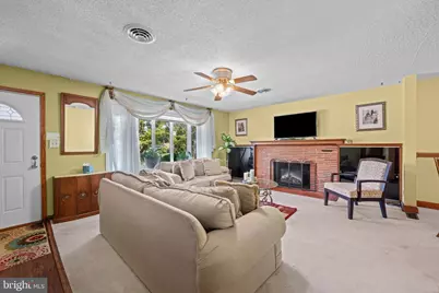 1917 Hillside Drive, Gwynn Oak, MD 21207 - Photo 6
