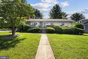 1917 Hillside Dr, Gwynn Oak, MD 21207 - Photo 1