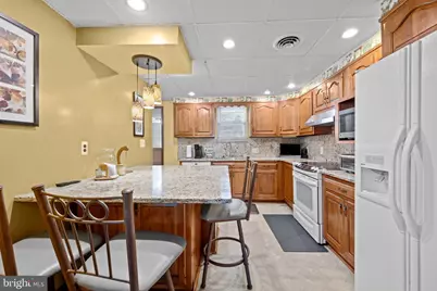 1917 Hillside Drive, Gwynn Oak, MD 21207 - Photo 16