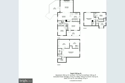 611 Spring Avenue, Lutherville Timonium, MD 21093 - Photo 46