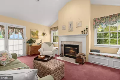 611 Spring Avenue, Lutherville Timonium, MD 21093 - Photo 14