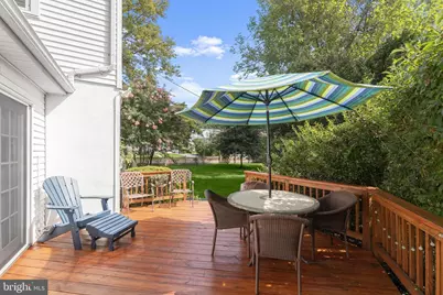 611 Spring Avenue, Lutherville Timonium, MD 21093 - Photo 30