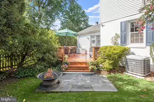 611 Spring Ave, Lutherville Timonium, MD 21093 - Photo 32