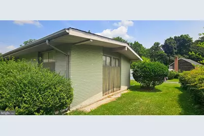 3408 Manor Hill Road, Baltimore, MD 21208 - Photo 2