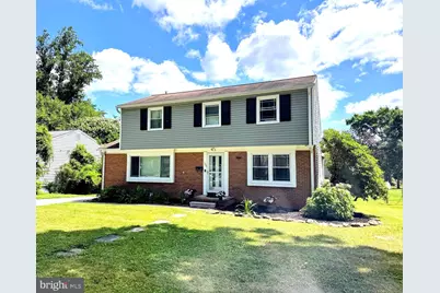 103 Deep Dale Drive, Lutherville Timonium, MD 21093 - Photo 2