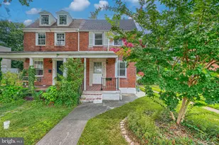7114 Greenwood Ave, Baltimore, MD 21206 - Photo 1