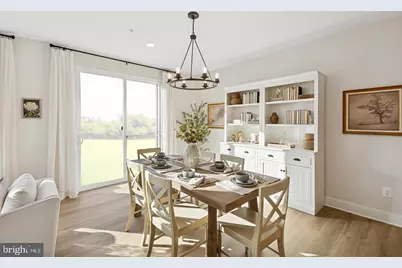 4845 Grandiflora Circle #LOT 34, Perry Hall, MD 21128 - Photo 8
