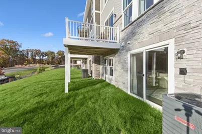 4845 Grandiflora Circle #LOT 34, Perry Hall, MD 21128 - Photo 2