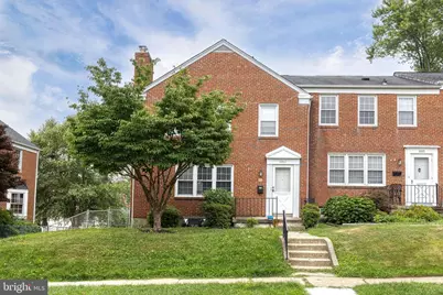 1517 Dellsway Road, Towson, MD 21286 - Photo 2