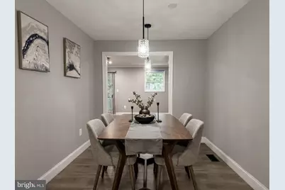 258 Green Fern Way, Halethorpe, MD 21227 - Photo 6