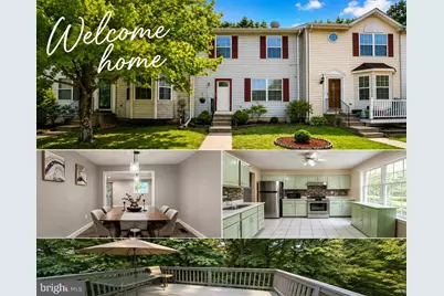 258 Green Fern Way, Halethorpe, MD 21227 - Photo 1