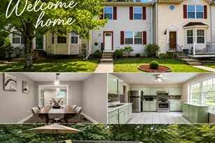 258 Green Fern Way, Halethorpe, MD 21227 - Photo 1