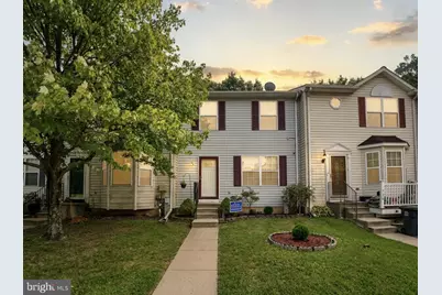 258 Green Fern Way, Halethorpe, MD 21227 - Photo 2