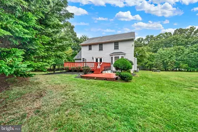 9537 Whitehurst Drive, Owings Mills, MD 21117 - Photo 40
