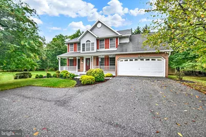 9537 Whitehurst Drive, Owings Mills, MD 21117 - Photo 2