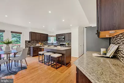 9537 Whitehurst Drive, Owings Mills, MD 21117 - Photo 14