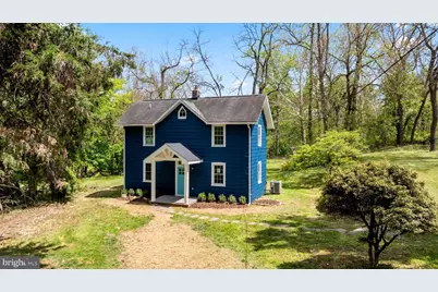 521 Brightfield Road, Lutherville Timonium, MD 21093 - Photo 1