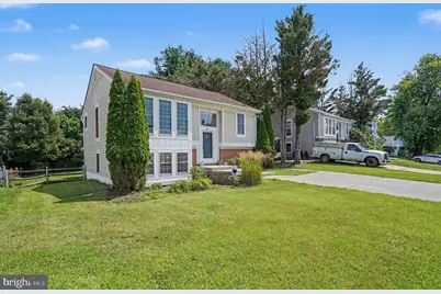 307 Timber Grove Road, Owings Mills, MD 21117 - Photo 2