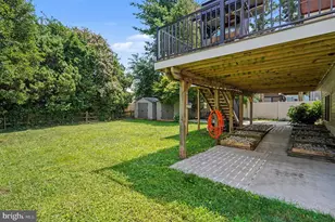 307 Timber Grove Rd, Owings Mills, MD 21117 - Photo 34