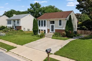 307 Timber Grove Rd, Owings Mills, MD 21117 - Photo 1