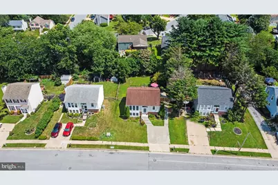 307 Timber Grove Road, Owings Mills, MD 21117 - Photo 36