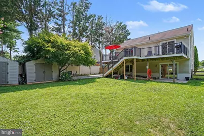 307 Timber Grove Road, Owings Mills, MD 21117 - Photo 30