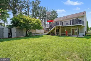 307 Timber Grove Rd, Owings Mills, MD 21117 - Photo 30
