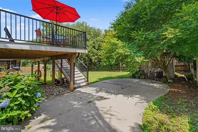 307 Timber Grove Road, Owings Mills, MD 21117 - Photo 32