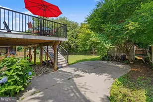 307 Timber Grove Rd, Owings Mills, MD 21117 - Photo 32