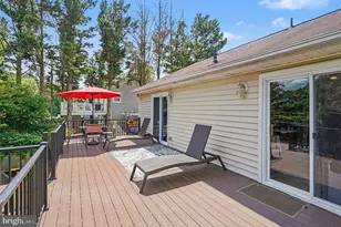 307 Timber Grove Rd, Owings Mills, MD 21117 - Photo 28