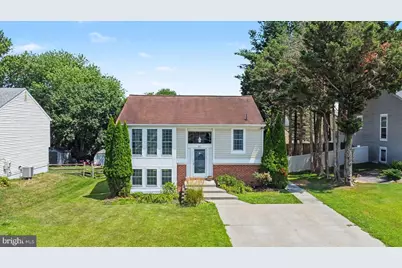 307 Timber Grove Road, Owings Mills, MD 21117 - Photo 42