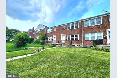 1943 Edgewood Road, Towson, MD 21286 - Photo 2