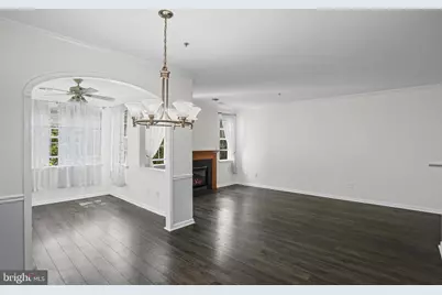 9645 Devedente Drive #204, Owings Mills, MD 21117 - Photo 4