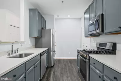 9645 Devedente Drive #204, Owings Mills, MD 21117 - Photo 12