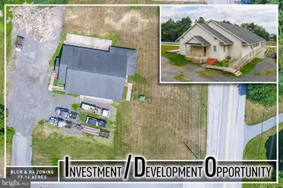 19220 York Road, Parkton, MD 21120 - Photo 1