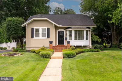 131 Cinder Road, Lutherville Timonium, MD 21093 - Photo 1