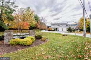 22 Stone Manor, Towson, MD 21204 - Photo 32