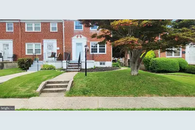 1515 Langford Road, Gwynn Oak, MD 21207 - Photo 2