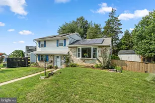 1800 Palo Cir, Baltimore, MD 21227 - Photo 2