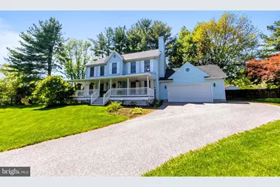 104 3rd Avenue, Reisterstown, MD 21136 - Photo 1
