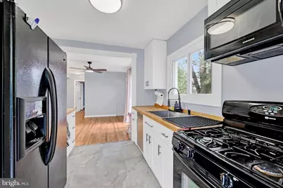 2609 Harwood Road, Baltimore, MD 21234 - Photo 8