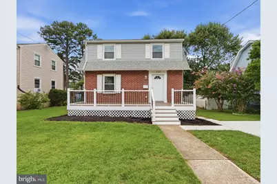1225 Poplar Avenue, Baltimore, MD 21227 - Photo 1