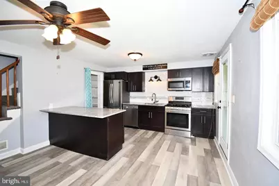 1410 N Forest Park Avenue, Gwynn Oak, MD 21207 - Photo 12